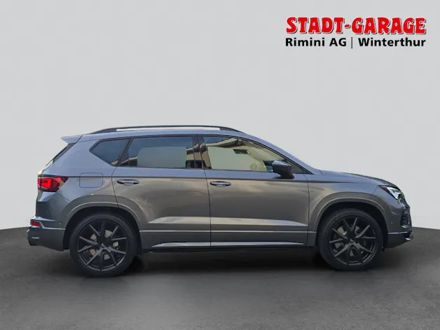 Cupra Ateca 2.0 TSI VZ 4Drive DSG