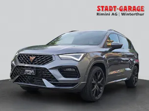 Cupra Ateca 2.0 TSI VZ 4Drive DSG