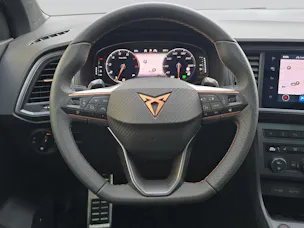 Cupra Ateca 2.0 TSI VZ 4Drive DSG