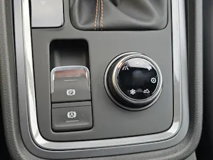Cupra Ateca 2.0 TSI VZ 4Drive DSG