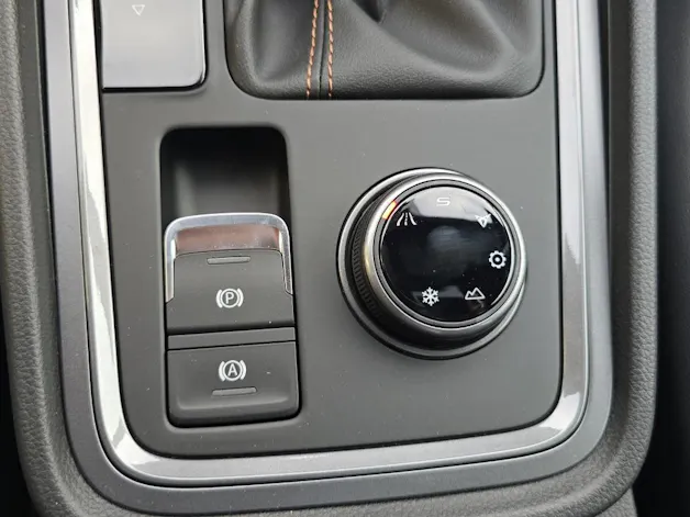 Cupra Ateca 2.0 TSI VZ 4Drive DSG