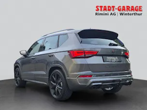 Cupra Ateca 2.0 TSI VZ 4Drive DSG