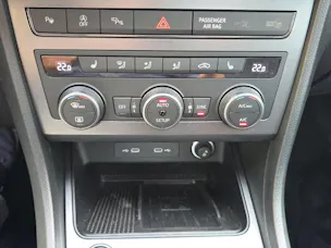 Cupra Ateca 2.0 TSI VZ 4Drive DSG