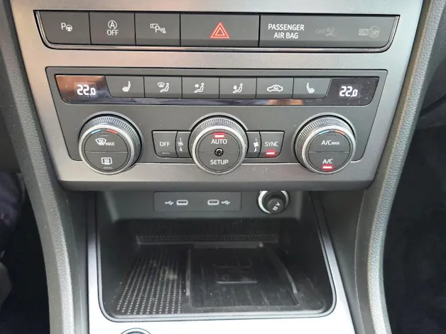 Cupra Ateca 2.0 TSI VZ 4Drive DSG