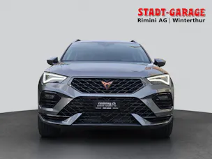 Cupra Ateca 2.0 TSI VZ 4Drive DSG