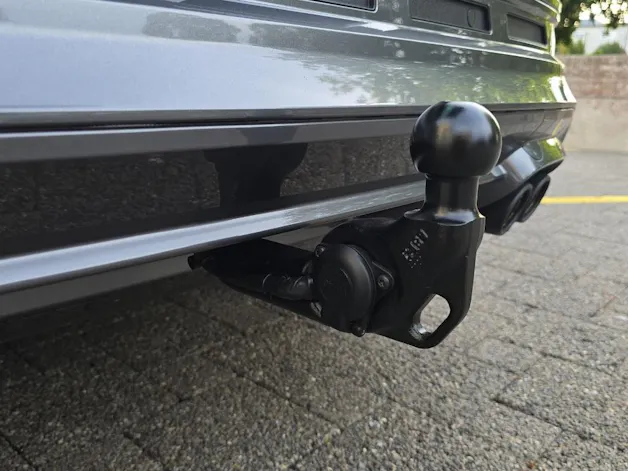 Cupra Ateca 2.0 TSI VZ 4Drive DSG
