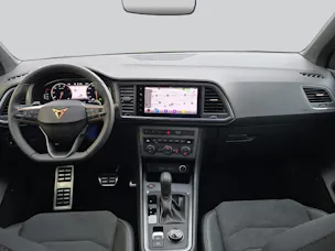Cupra Ateca 2.0 TSI VZ 4Drive DSG