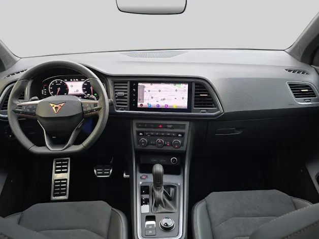 Cupra Ateca 2.0 TSI VZ 4Drive DSG