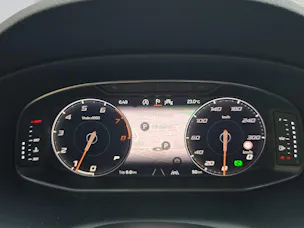 Cupra Ateca 2.0 TSI VZ 4Drive DSG
