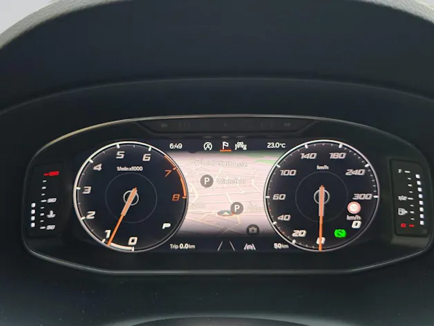Cupra Ateca 2.0 TSI VZ 4Drive DSG