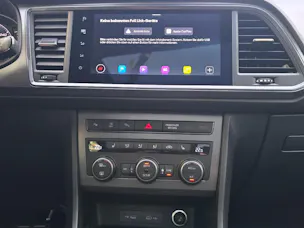 Cupra Ateca 2.0 TSI VZ 4Drive DSG