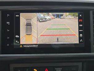 Cupra Ateca 2.0 TSI VZ 4Drive DSG