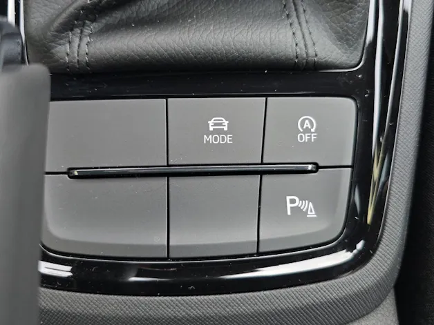 Škoda Kamiq 1.5 TSI Monte Carlo DSG