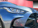 Toyota Yaris 1.5 VVT-i HSD Trend