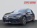 VW Golf VIII 2.0 TSI R DSG 4motion