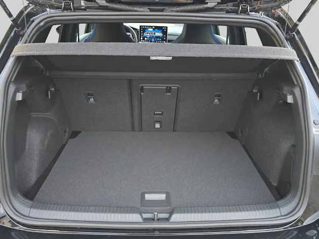 VW Golf VIII 2.0 TSI R DSG 4motion