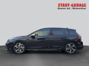 VW Golf VIII 2.0 TSI R DSG 4motion