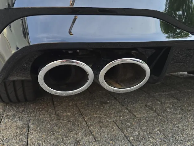 VW Golf VIII 2.0 TSI R DSG 4motion