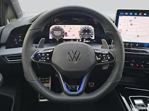 VW Golf VIII 2.0 TSI R DSG 4motion