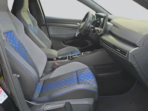 VW Golf VIII 2.0 TSI R DSG 4motion