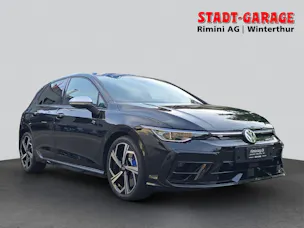 VW Golf VIII 2.0 TSI R DSG 4motion