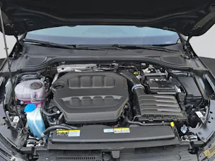 VW Golf VIII 2.0 TSI R DSG 4motion