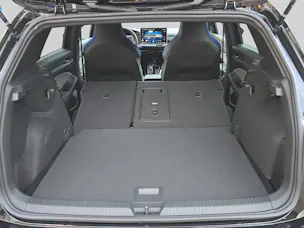 VW Golf VIII 2.0 TSI R DSG 4motion