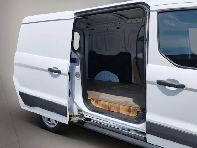 Ford Transit Connect Van 210 L2 1.6 TDCi 115 Trend