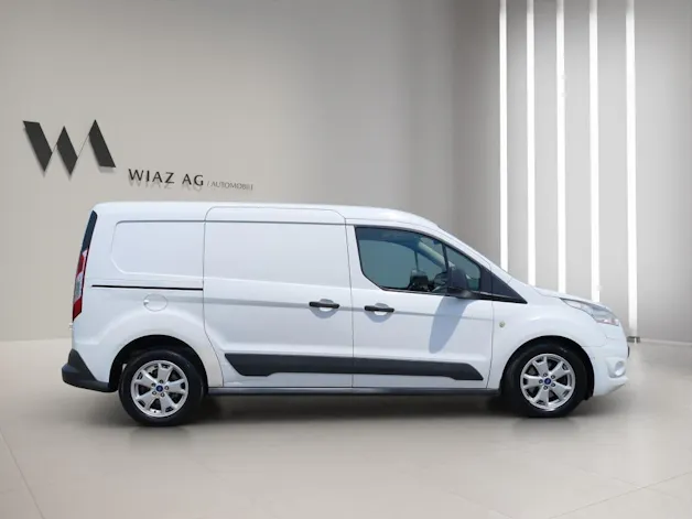 Ford Transit Connect Van 210 L2 1.6 TDCi 115 Trend