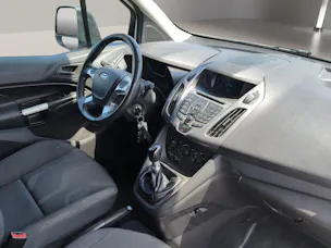Ford Transit Connect Van 210 L2 1.6 TDCi 115 Trend