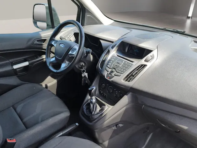 Ford Transit Connect Van 210 L2 1.6 TDCi 115 Trend