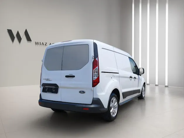 Ford Transit Connect Van 210 L2 1.6 TDCi 115 Trend