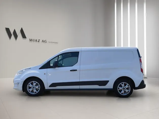 Ford Transit Connect Van 210 L2 1.6 TDCi 115 Trend