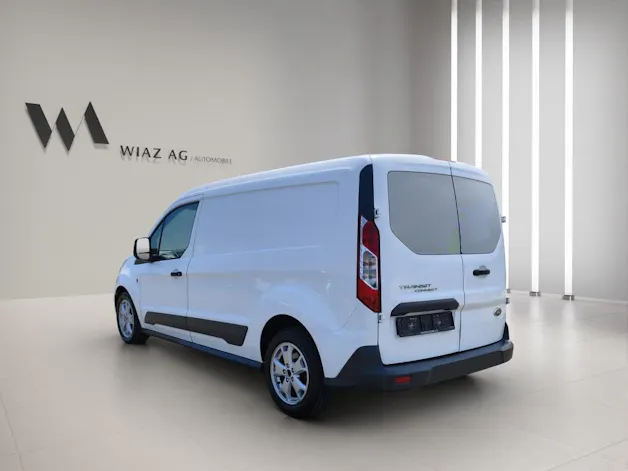 Ford Transit Connect Van 210 L2 1.6 TDCi 115 Trend