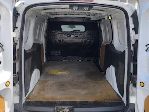 Ford Transit Connect Van 210 L2 1.6 TDCi 115 Trend