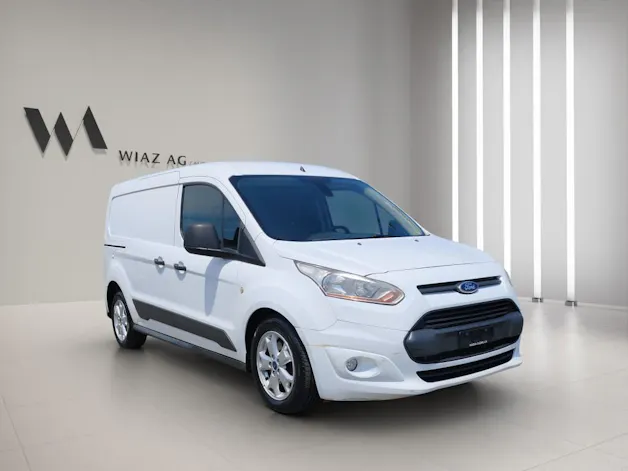 Ford Transit Connect Van 210 L2 1.6 TDCi 115 Trend