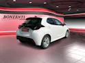 Toyota Yaris 1.5 VVT-i HSD Comfort