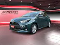 Toyota Yaris 1.5 VVT-i HSD Comfort