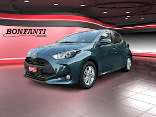 Toyota Yaris 1.5 VVT-i HSD Comfort