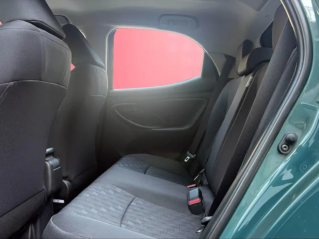 Toyota Yaris 1.5 VVT-i HSD Comfort