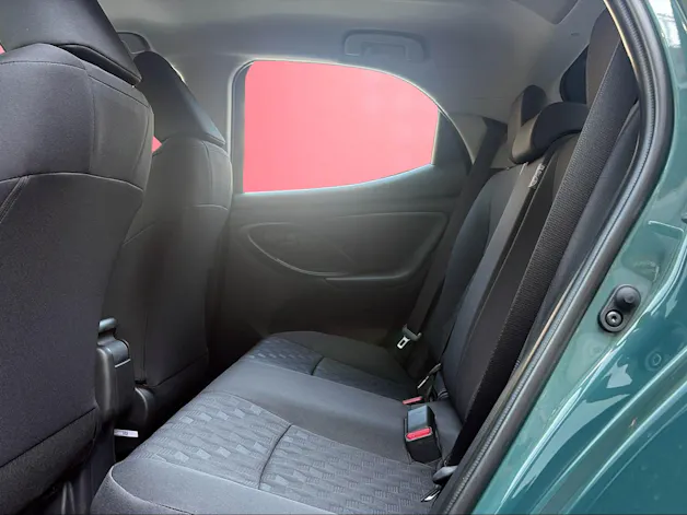 Toyota Yaris 1.5 VVT-i HSD Comfort