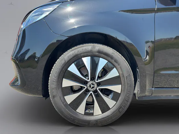 Mercedes-Benz V 250 d Avantgarde Lang 4M - Facelift
