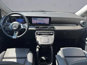 Mercedes-Benz V 250 d Avantgarde Lang 4M - Facelift