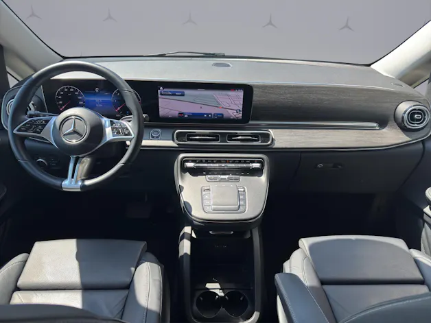 Mercedes-Benz V 250 d Avantgarde Lang 4M - Facelift