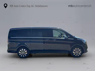 Mercedes-Benz V 250 d Avantgarde Lang 4M - Facelift