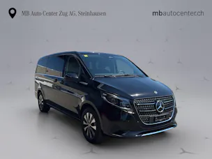 Mercedes-Benz V 250 d Avantgarde Lang 4M - Facelift