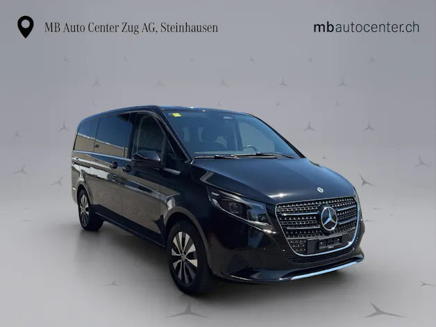 Mercedes-Benz V 250 d Avantgarde Lang 4M - Facelift