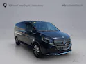 Mercedes-Benz V 250 d Avantgarde Lang 4M - Facelift