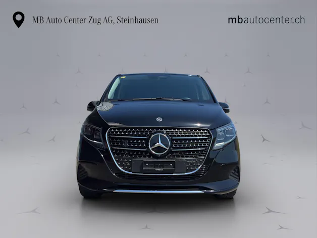 Mercedes-Benz V 250 d Avantgarde Lang 4M - Facelift