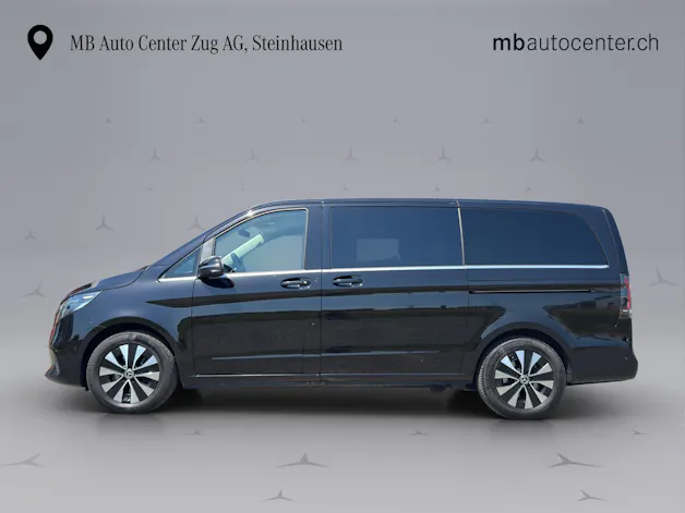 Mercedes-Benz V 250 d Avantgarde Lang 4M - Facelift